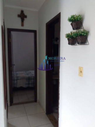 Imagem Apartamento com 2 Quartos à Venda, 60 m² em Vila Tupi - Praia Grande Imagem Apartamento com 2 Quartos à Venda, 60 m² em Vila Tupi - Praia Grande
