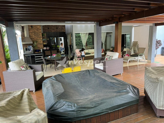 Imagem Casa com 3 Quartos à Venda, 328 m² em Jardins Milão - Goiânia Imagem Casa com 3 Quartos à Venda, 328 m² em Jardins Milão - Goiânia