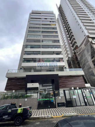 Apartamento com 1 Quarto à Venda, 53 m² em Maracanã - Praia Grande