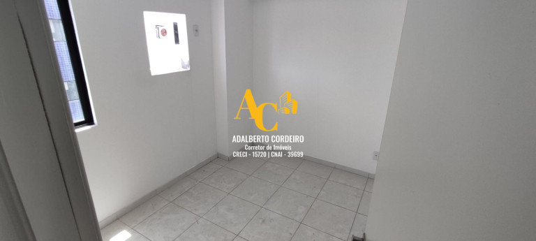 Imagem Apartamento com 3 Quartos à Venda, 67 m² em Arruda - Recife