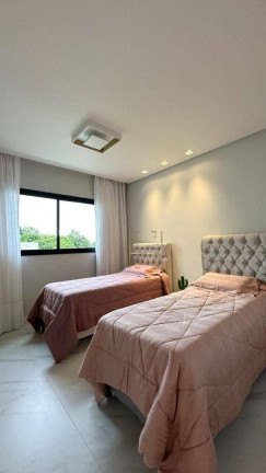 Imagem Casa com 5 Quartos à Venda, 250 m² em Manguinhos - Serra Imagem Casa com 5 Quartos à Venda, 250 m² em Manguinhos - Serra