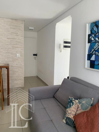 Imagem Apartamento com 2 Quartos à Venda, 79 m² em Vila Nova Conceição - São Paulo