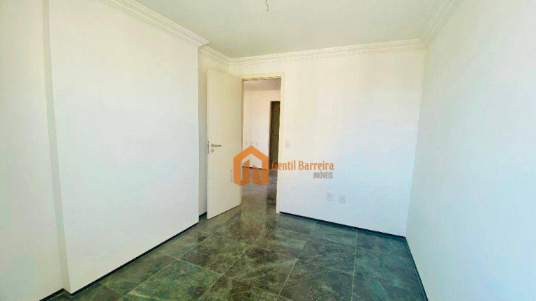 Imagem Apartamento com 3 Quartos à Venda, 74 m² em Aldeota - Fortaleza