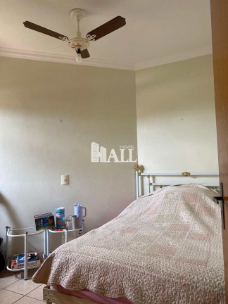 Imagem Apartamento com 3 Quartos à Venda, 105 m² em Boa Vista - São José Do Rio Preto Imagem Apartamento com 3 Quartos à Venda, 105 m² em Boa Vista - São José Do Rio Preto