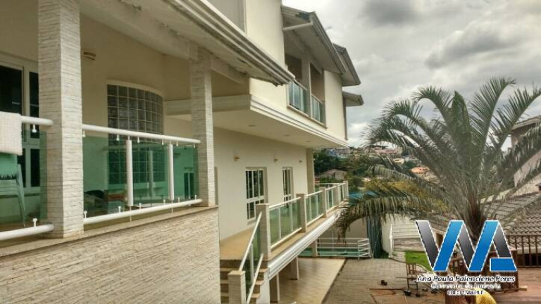 Imagem Casa com 4 Quartos à Venda, 1.000 m² em Jardim América - Bragança Paulista Imagem Casa com 4 Quartos à Venda, 1.000 m² em Jardim América - Bragança Paulista
