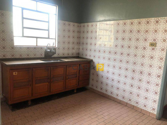 Imagem Casa com 3 Quartos à Venda, 149 m² em Jardim São Vito - Americana Imagem Casa com 3 Quartos à Venda, 149 m² em Jardim São Vito - Americana