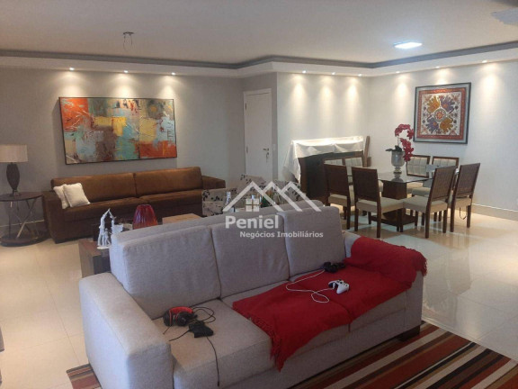 Imagem Apartamento com 3 Quartos à Venda, 172 m² em Santa Cruz Do José Jacques - Ribeirão Preto Imagem Apartamento com 3 Quartos à Venda, 172 m² em Santa Cruz Do José Jacques - Ribeirão Preto