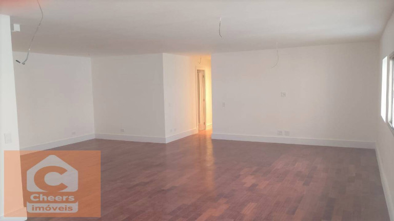 Foto do imóvel Apartamento com 3 Quartos à Venda, 175 m² em Jardim América - São Paulo