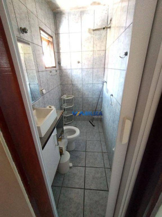 Imagem Sobrado com 2 Quartos à Venda, 81 m² em Jardim Santa Clara - Guarulhos Imagem Sobrado com 2 Quartos à Venda, 81 m² em Jardim Santa Clara - Guarulhos