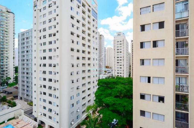Imagem Apartamento com 2 Quartos à Venda, 70 m² em Moema - São Paulo Imagem Apartamento com 2 Quartos à Venda, 70 m² em Moema - São Paulo