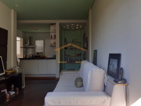Imagem Apartamento com 1 Quarto à Venda, 49 m² em Santana - São Paulo Imagem Apartamento com 1 Quarto à Venda, 49 m² em Santana - São Paulo