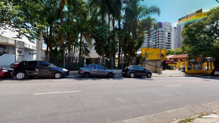 Imagem Apartamento com 2 Quartos à Venda, 61 m² em Vila Olímpia - São Paulo Imagem Apartamento com 2 Quartos à Venda, 61 m² em Vila Olímpia - São Paulo