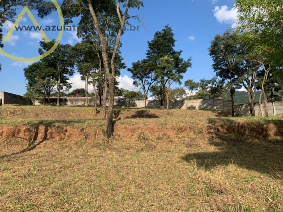 Imagem Terreno à Venda, 544 m² em Jardim Dos Pinheiros - Atibaia Imagem Terreno à Venda, 544 m² em Jardim Dos Pinheiros - Atibaia
