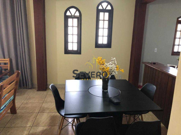 Imagem Casa de Condomínio com 2 Quartos à Venda, 220 m² em Caxito - Maricá