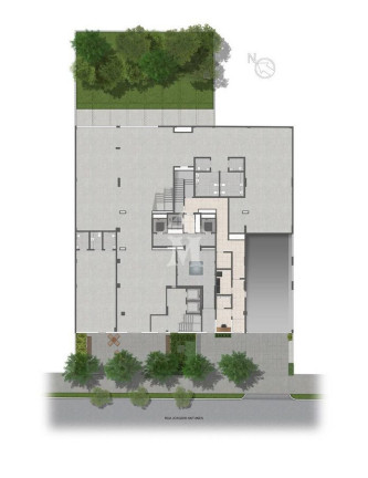 Imagem Apartamento com 3 Quartos à Venda, 180 m² em Pinheiros - São Paulo