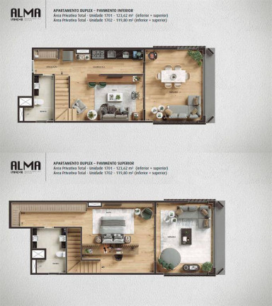 Imagem Studio com 1 Quarto à Venda, 58 m² em Ipanema - Rio De Janeiro