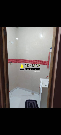 Imagem Casa com 3 Quartos à Venda, 120 m² em Serraria - Diadema