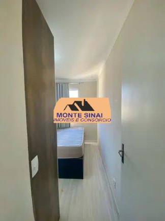 Imagem Apartamento com 2 Quartos para Alugar, 47 m² em Jardim Tatiana - Votorantim Imagem Apartamento com 2 Quartos para Alugar, 47 m² em Jardim Tatiana - Votorantim