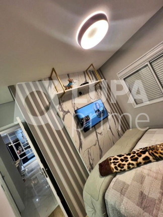 Imagem Apartamento com 2 Quartos à Venda, 47 m² em Vila São João - Guarulhos Imagem Apartamento com 2 Quartos à Venda, 47 m² em Vila São João - Guarulhos