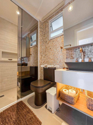 Imagem Apartamento com 4 Quartos à Venda, 110 m² em Riviera De São Lourenço - Bertioga
