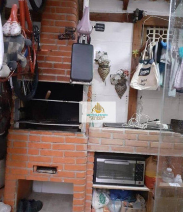 Imagem Sobrado com 2 Quartos à Venda, 53 m² em Jardim Cumbica - Guarulhos Imagem Sobrado com 2 Quartos à Venda, 53 m² em Jardim Cumbica - Guarulhos