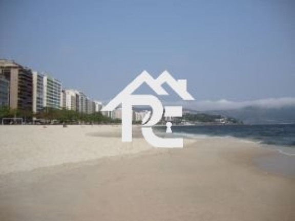 Imagem Cobertura com 4 Quartos à Venda, 217 m² em Ingá - Niterói Imagem Cobertura com 4 Quartos à Venda, 217 m² em Ingá - Niterói