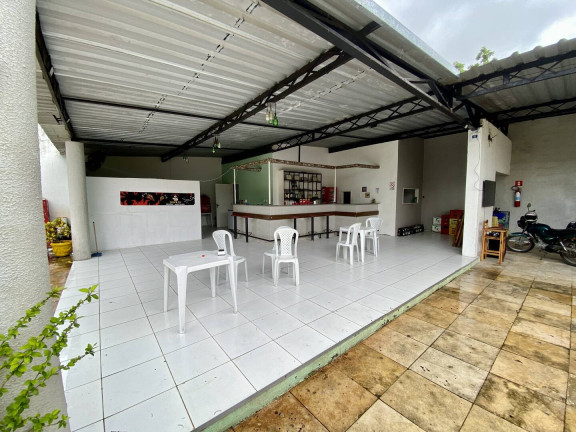 Imagem Imóvel Comercial à Venda, 924 m² em Alto Do Garrote - Caucaia