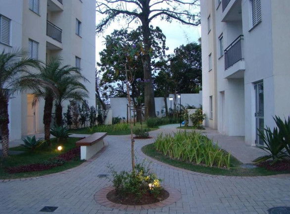 Imagem Apartamento com 2 Quartos à Venda, 48 m² em Penha - São Paulo
