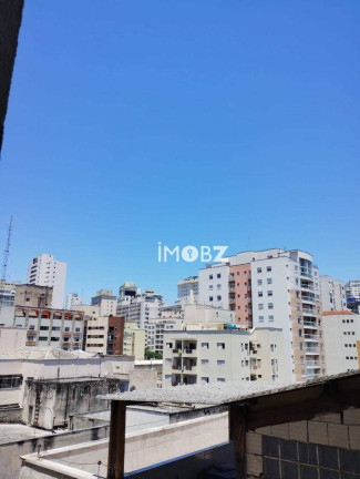 Imagem Imóvel com 1 Quarto à Venda, 24 m² em Higienópolis - São Paulo