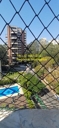 Imagem Apartamento com 3 Quartos à Venda, 117 m² em Condomínio Edifico San Carlo De Conquista - São Paulo
