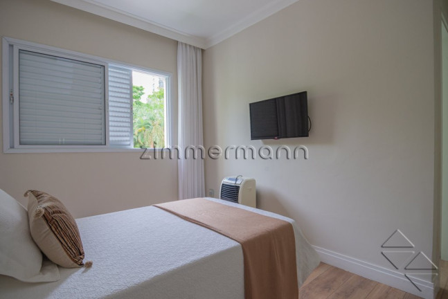 Imagem Apartamento com 4 Quartos à Venda, 431 m² em Moema - São Paulo