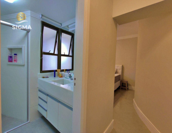 Imagem Apartamento com 4 Quartos à Venda, 153 m² em Jardim Astúrias - Guarujá Imagem Apartamento com 4 Quartos à Venda, 153 m² em Jardim Astúrias - Guarujá