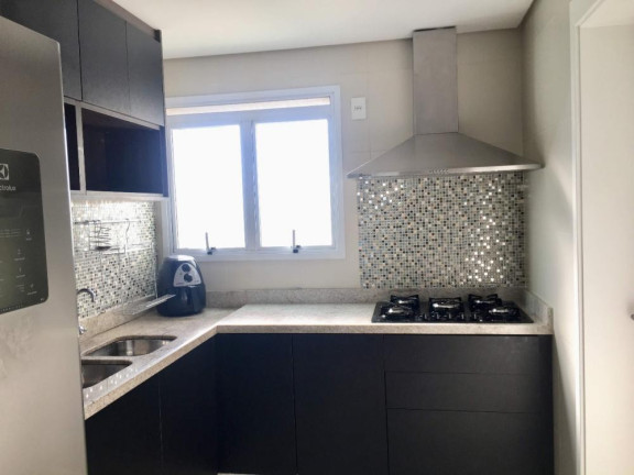 Imagem Apartamento com 3 Quartos à Venda, 240 m² em Tatuapé - São Paulo
