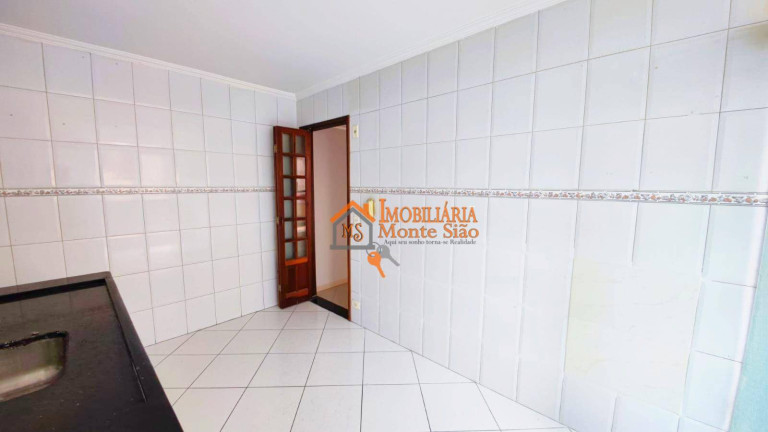 Imagem Apartamento com 2 Quartos à Venda, 64 m² em Macedo - Guarulhos