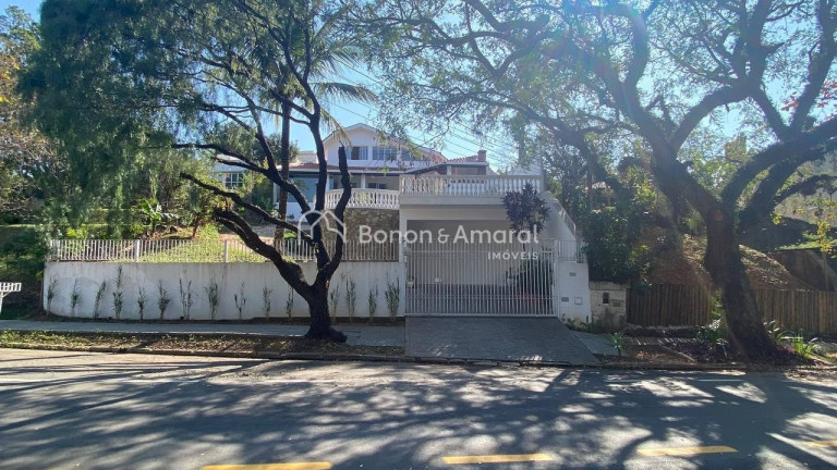Imagem Casa de Condomínio com 3 Quartos à Venda, 494 m² em Loteamento Caminhos De São Conrado (sousas) - Campinas Imagem Casa de Condomínio com 3 Quartos à Venda, 494 m² em Loteamento Caminhos De São Conrado (sousas) - Campinas