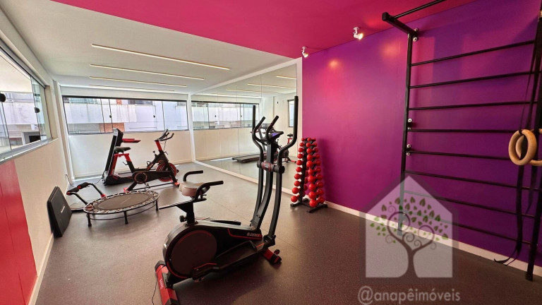 Imagem Imóvel com 1 Quarto à Venda, 37 m² em João Paulo - Florianópolis Imagem Imóvel com 1 Quarto à Venda, 37 m² em João Paulo - Florianópolis