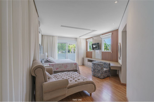 Imagem Casa com 4 Quartos à Venda, 362 m² em Condomínio Reserva Da Serra - Jundiaí Imagem Casa com 4 Quartos à Venda, 362 m² em Condomínio Reserva Da Serra - Jundiaí