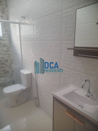 Imagem Casa com 2 Quartos à Venda, 89 m² em Jardim Oásis - Taubaté