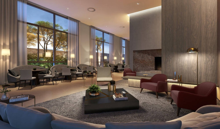 Imagem Imóvel com 5 Quartos à Venda, 923 m² em Vila Nova Conceição - São Paulo