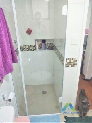 Imagem Apartamento com 1 Quarto à Venda, 38 m² em Vila Mariana - São Paulo