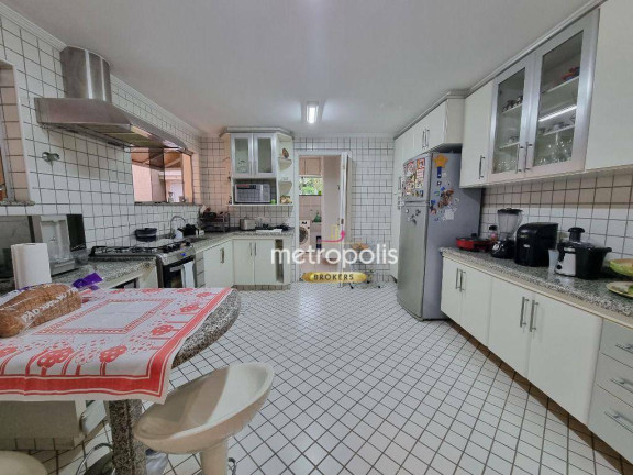 Imagem Sobrado com 4 Quartos à Venda, 233 m² em Jardim São Caetano - São Caetano Do Sul Imagem Sobrado com 4 Quartos à Venda, 233 m² em Jardim São Caetano - São Caetano Do Sul