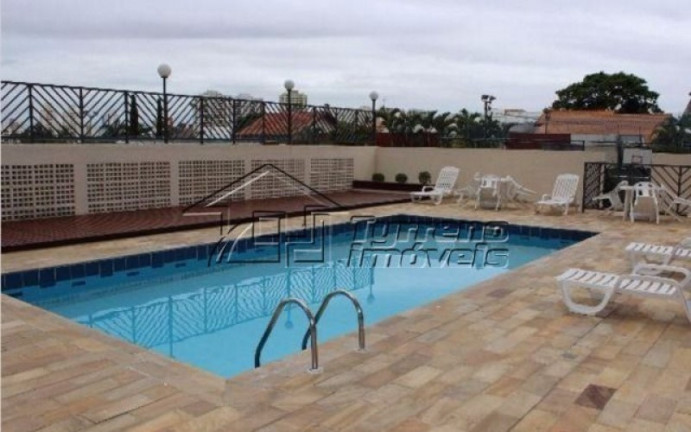 Apartamento com 3 Quartos à Venda, 106 m² em Jardim Aquarius - São José Dos Campos