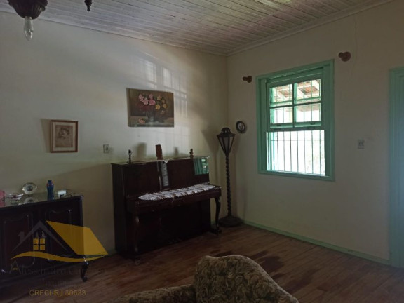 Imagem Chácara com 4 Quartos à Venda, 177 m² em Vila Guarani - Nova Friburgo