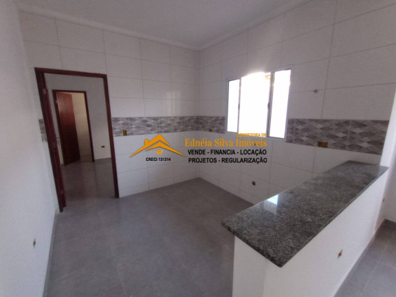 Imagem Casa com 2 Quartos à Venda, 125 m² em Jardim Leonor - Mongaguá Imagem Casa com 2 Quartos à Venda, 125 m² em Jardim Leonor - Mongaguá