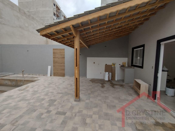Imagem Casa com 3 Quartos à Venda, 160 m² em Portais (polvilho) - Cajamar