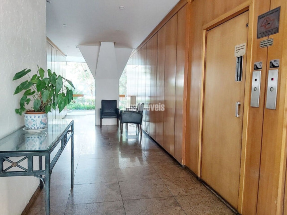 Imagem Apartamento com 2 Quartos para Alugar, 58 m² em Vila Olímpia - São Paulo Imagem Apartamento com 2 Quartos para Alugar, 58 m² em Vila Olímpia - São Paulo
