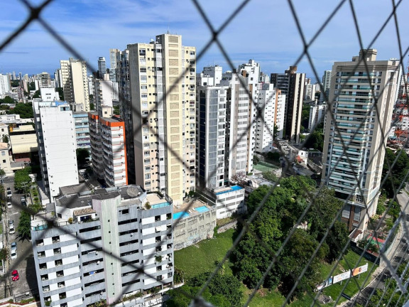 Imagem Apartamento com 2 Quartos à Venda, 70 m² em Vitória - Salvador Imagem Apartamento com 2 Quartos à Venda, 70 m² em Vitória - Salvador