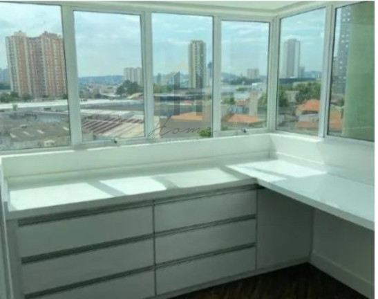 Imagem Imóvel com 3 Quartos à Venda, 87 m² em Casa Branca - Santo André Imagem Imóvel com 3 Quartos à Venda, 87 m² em Casa Branca - Santo André