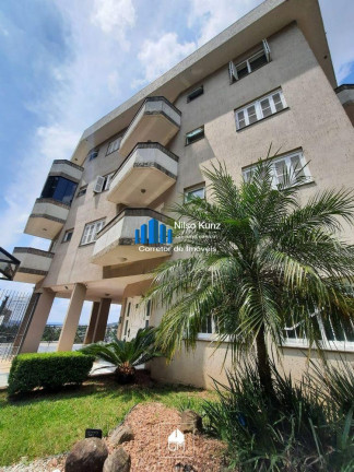 Apartamento com 2 Quartos à Venda, 58 m² em São Francisco - Bento Gonçalves