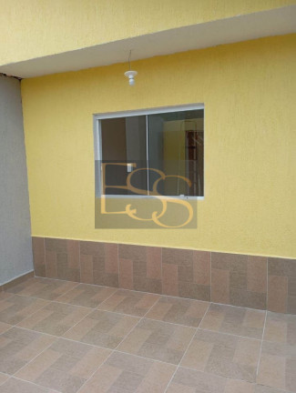 Casa com 2 Quartos à Venda, 80 m² em Vera Cruz - Mongaguá